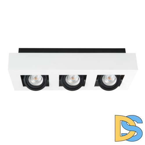 Точечный светильник Kanlux Stobi DLP 350-W 26835