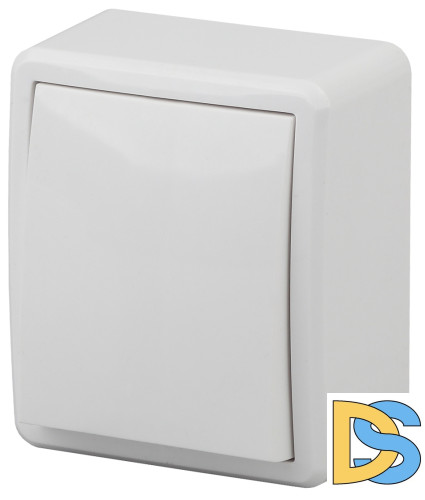 Переключатель Эра 11-1203-01 Б0020660