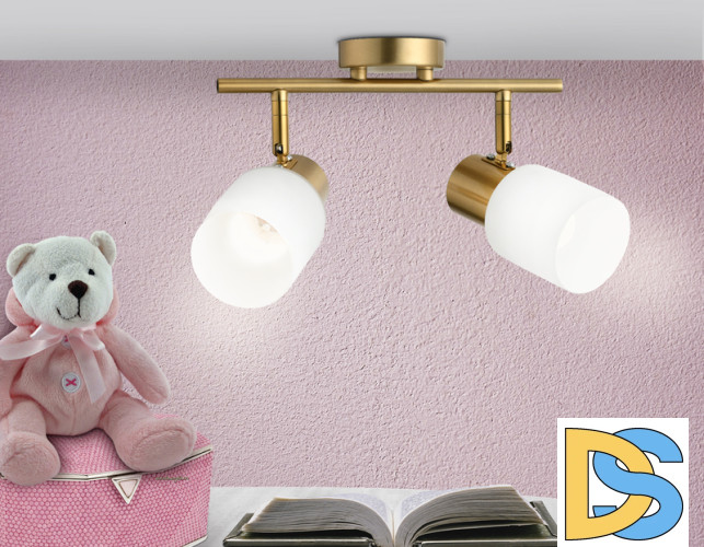 Спот Ambrella Light Traditional TR3969