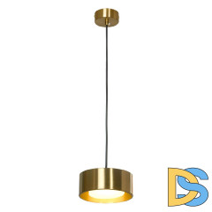 Подвесной светильник Lussole Lewisville LSP-7103