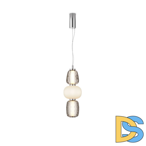 Подвесной светильник Maytoni Pattern MOD267PL-L28CH3K