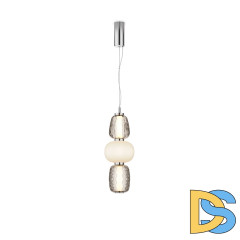 Подвесной светильник Maytoni Pattern MOD267PL-L28CH3K