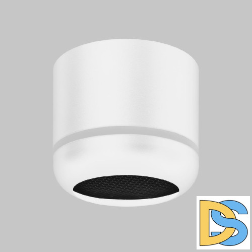 Накладной светильник IMEX Simple IL.0005.3100-WH