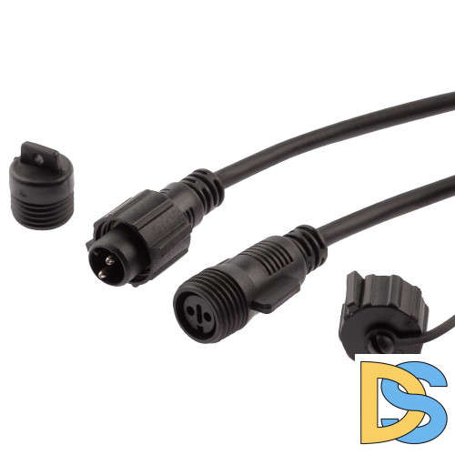 Удлинитель для гирлянд Эра ERAPS-U10 Б0051882