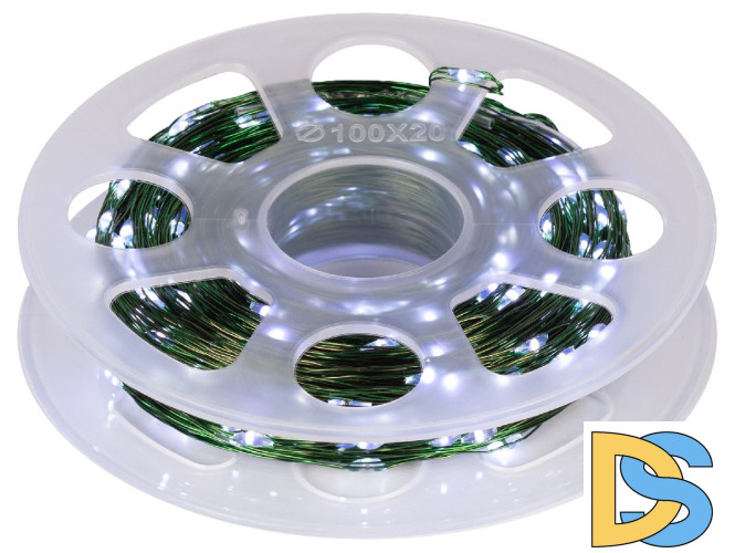 Светодиодная гирлянда Эра ENIN-500W Б0060431