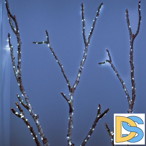 Светодиодная гирлянда Эра ENIN-500W Б0060431