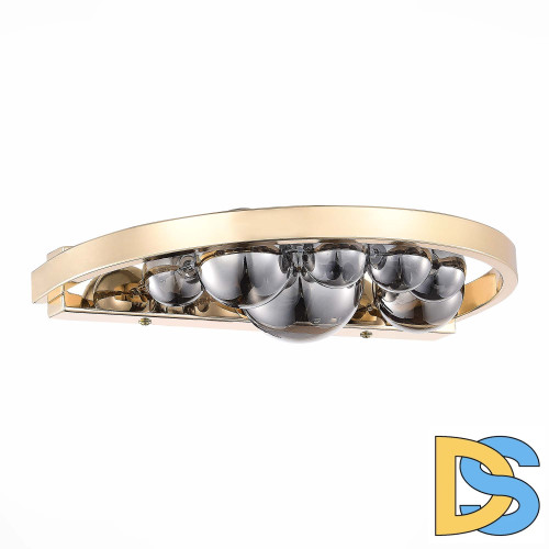 Настенный светильник ST Luce Olmi SL1510.201.01