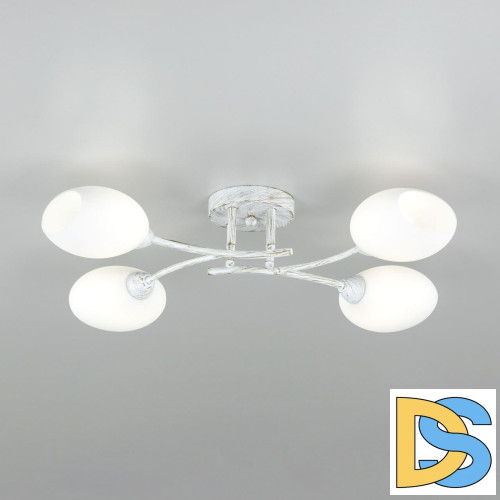 Потолочная люстра Citilux Флорида CL148140