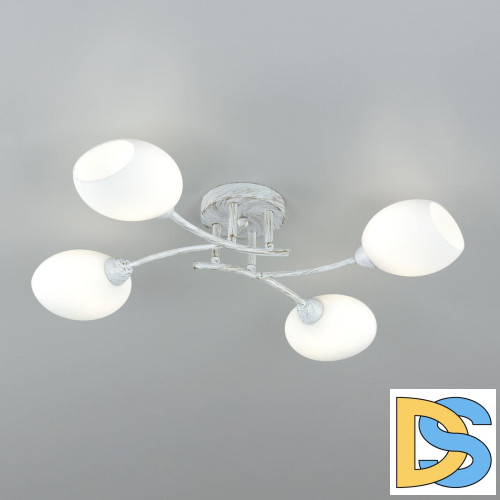 Потолочная люстра Citilux Флорида CL148140