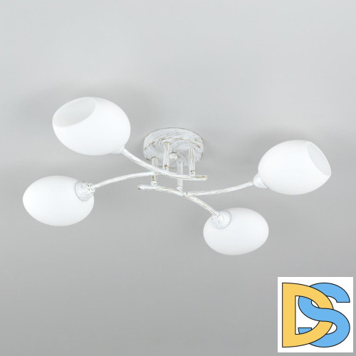 Потолочная люстра Citilux Флорида CL148140