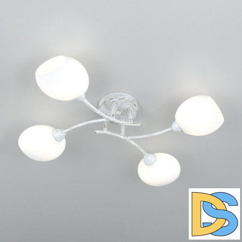 Потолочная люстра Citilux Флорида CL148140