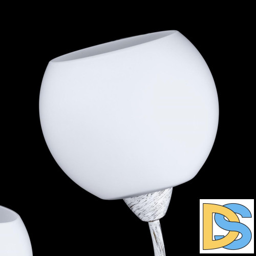 Потолочная люстра Citilux Флорида CL148140