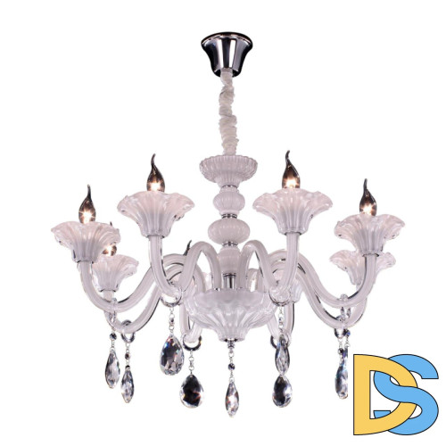 Подвесная люстра Citilux Ирида CL351180