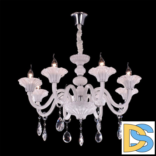 Подвесная люстра Citilux Ирида CL351180