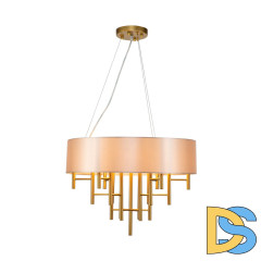 Подвесная люстра Favourite Cosmo 2993-6P