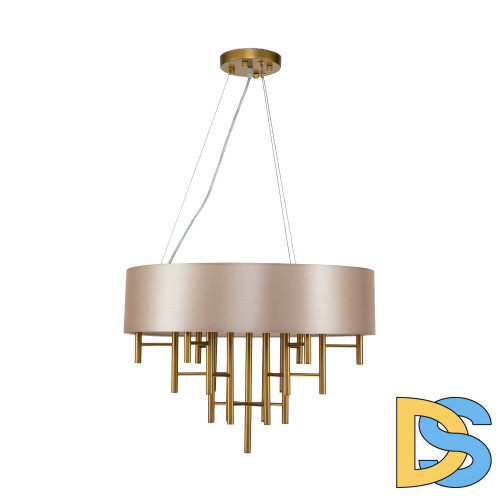 Подвесная люстра Favourite Cosmo 2993-6P