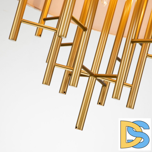 Подвесная люстра Favourite Cosmo 2993-6P