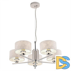 Подвесная люстра Citilux Тильда CL469150