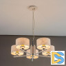 Подвесная люстра Citilux Тильда CL469150