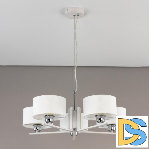 Подвесная люстра Citilux Тильда CL469150