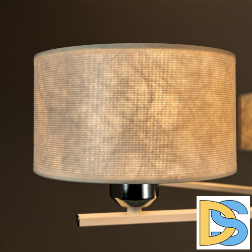 Подвесная люстра Citilux Тильда CL469150