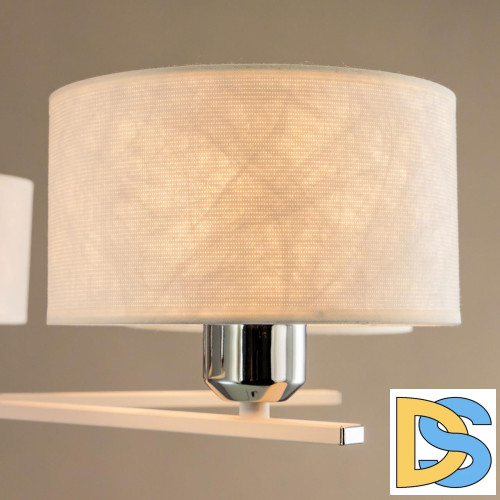 Подвесная люстра Citilux Тильда CL469150