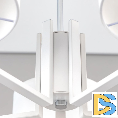 Подвесная люстра Citilux Тильда CL469150