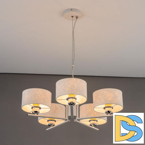 Подвесная люстра Citilux Тильда CL469150