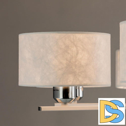 Подвесная люстра Citilux Тильда CL469150