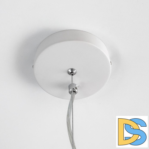 Подвесная люстра Citilux Тильда CL469150