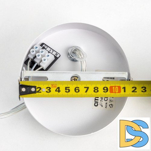 Подвесная люстра Citilux Тильда CL469150