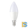 Лампа светодиодная ST Luce Smart E14 5W 2700K-6500K ST9100.148.05
