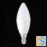 Лампа светодиодная ST Luce Smart E14 5W 2700K-6500K ST9100.148.05