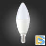 Лампа светодиодная ST Luce Smart E14 5W 2700K-6500K ST9100.148.05