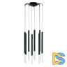 Подвесная люстра Lightstar Tubo L8T747137