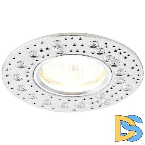 Встраиваемый светильник Ambrella Light Classic A801 AL