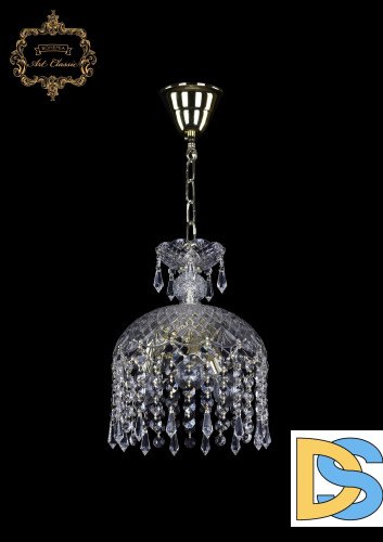 Подвесной светильник Art Classic 14.781.22.G.Dr