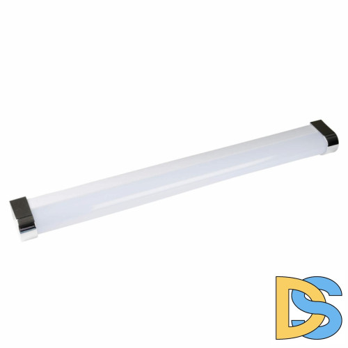 Подсветка для зеркал Uniel (UL-00006905) ULI-F44-15W/4500К IP20 Silver