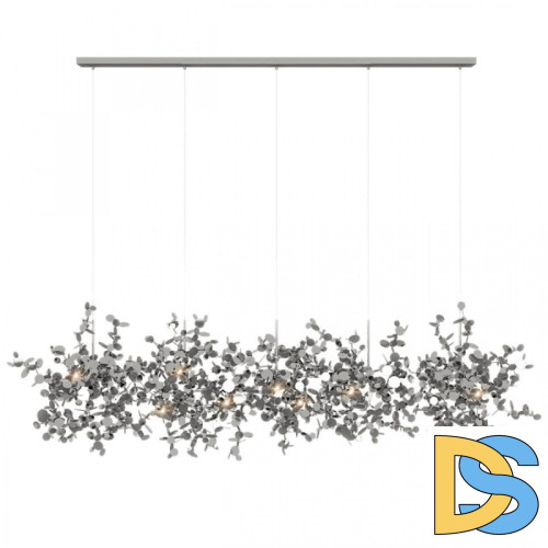 Подвесной светильник Loft IT Spark 10101/5 Chrome