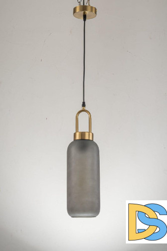 Подвесной светильник Arti Lampadari Narzole E 1.P2 CL