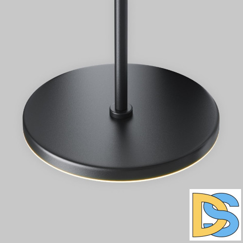 Подвесной светильник Maytoni Plato P076PL-L12W3K-B