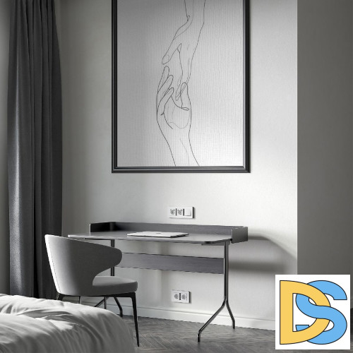 Рамка трехместная Werkel Split 4690389208232 W0033068 a067990