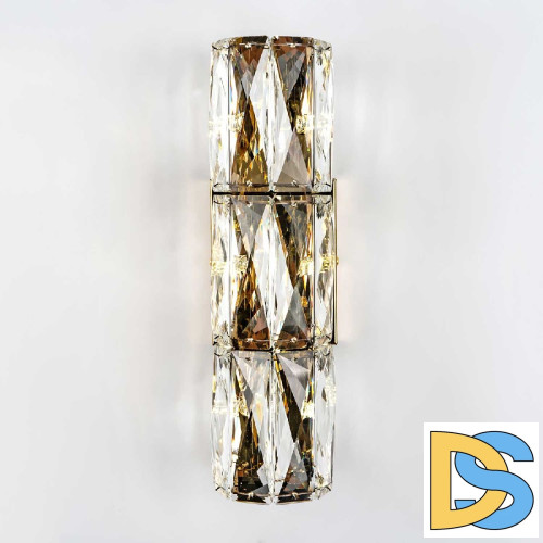 Настенный светильник Modelux ML.550.03 GD