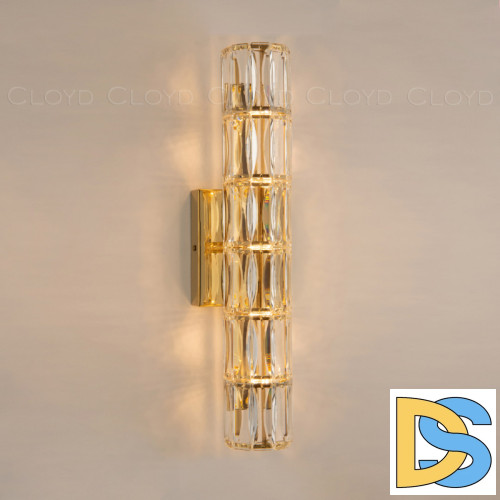 Настенный светильник Cloyd Epicure 20127