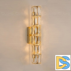 Настенный светильник Cloyd Epicure 20127