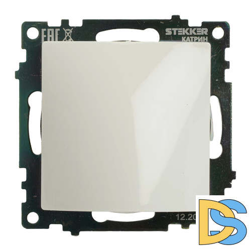 Кабельный вывод (механизм) Stekker Катрин GLS00-7116-01 49463