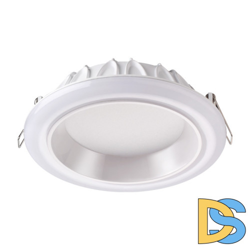 Встраиваемый светильник Novotech 358280