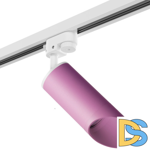 Трековый светильник Lightstar Rullo R1T43232 (214432+592056+201432)