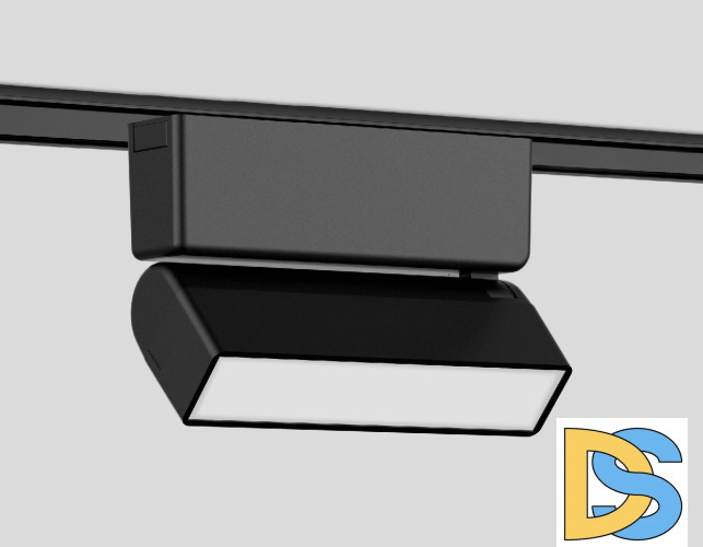 Трековый магнитный светильник Ambrella Light Magnetic Ultra Slim Track System GV1479