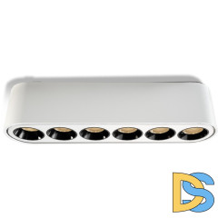 Трековый светильник Wertmark WTH.O20.007.30.06